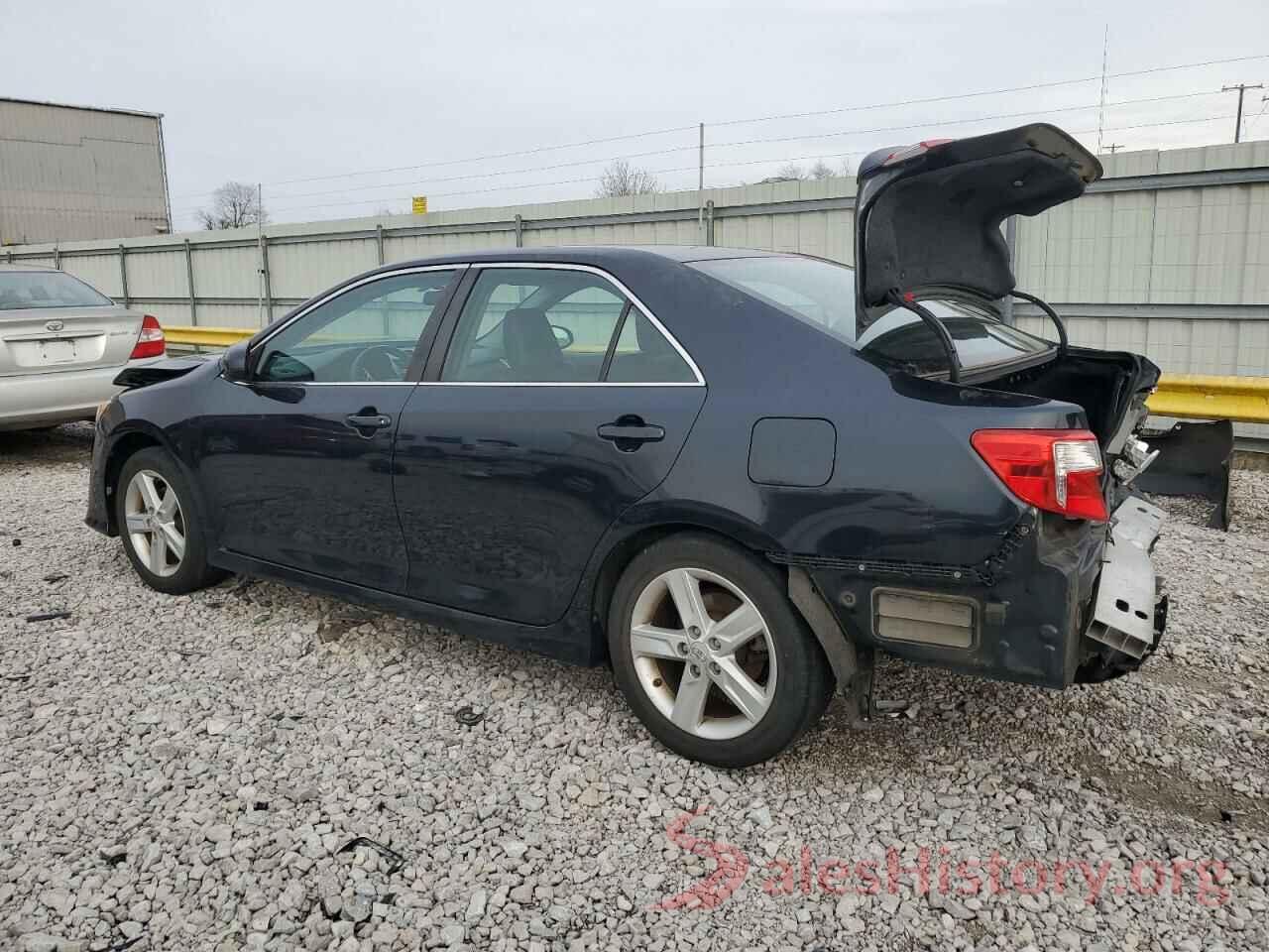 4T1BF1FK0DU273410 2013 TOYOTA CAMRY