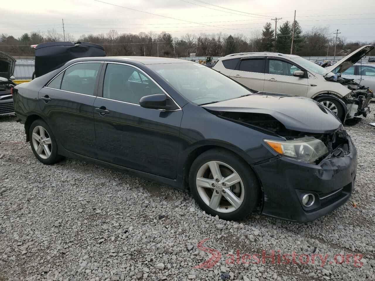 4T1BF1FK0DU273410 2013 TOYOTA CAMRY