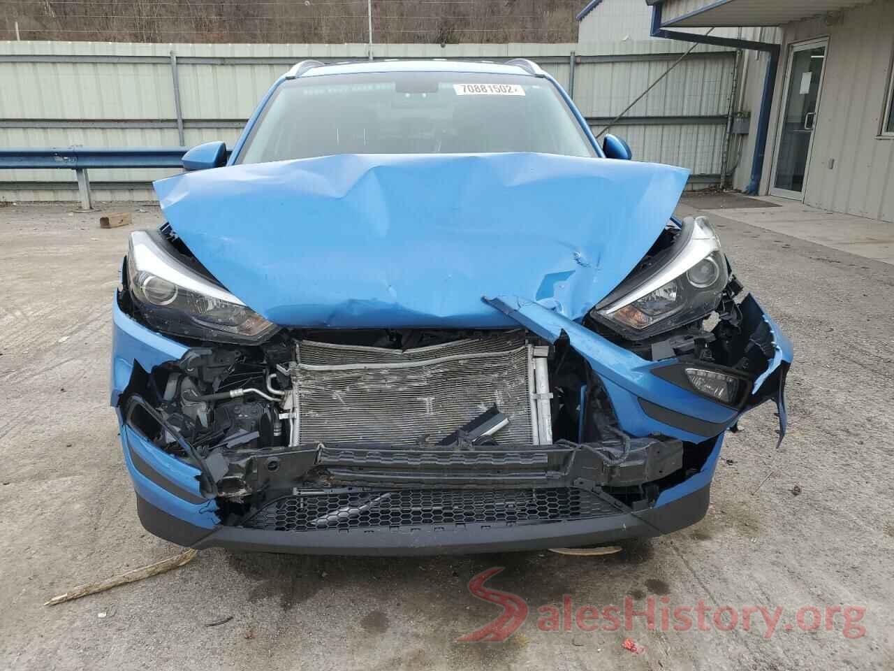 KM8J3CA46JU645630 2018 HYUNDAI TUCSON