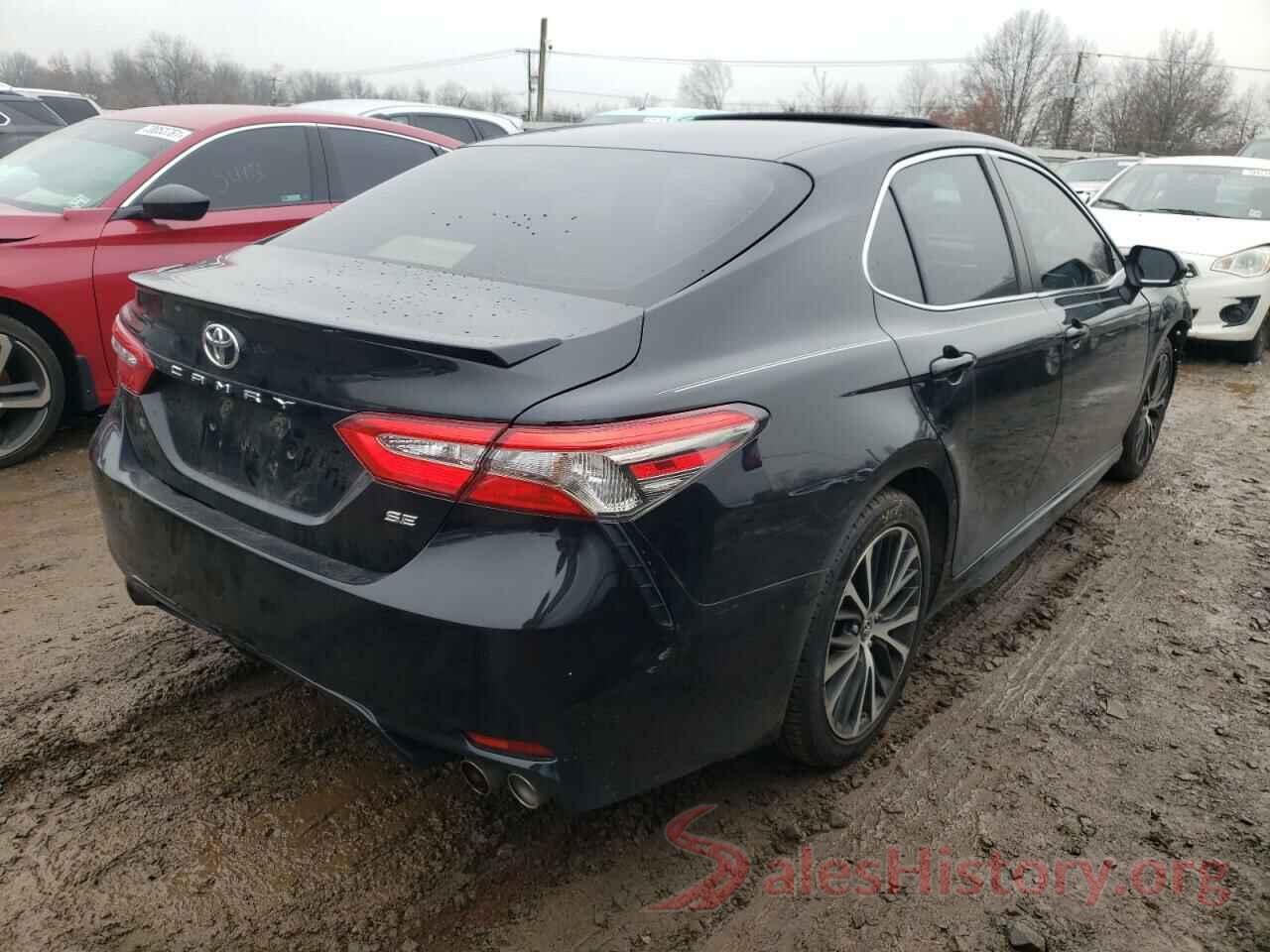 JTNB11HK0J3007060 2018 TOYOTA CAMRY