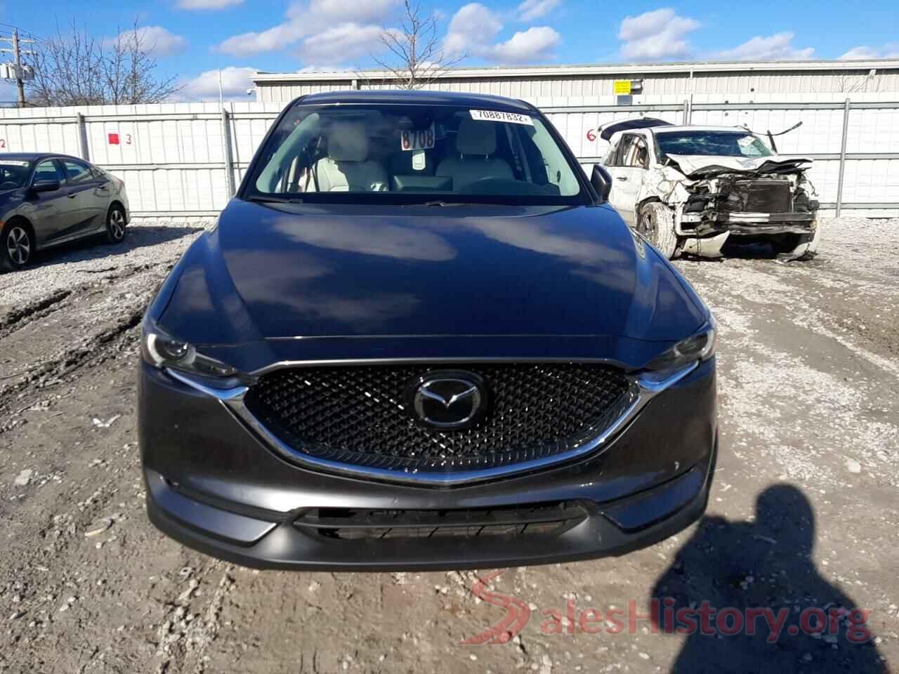 JM3KFBDM4M0413438 2021 MAZDA CX-5