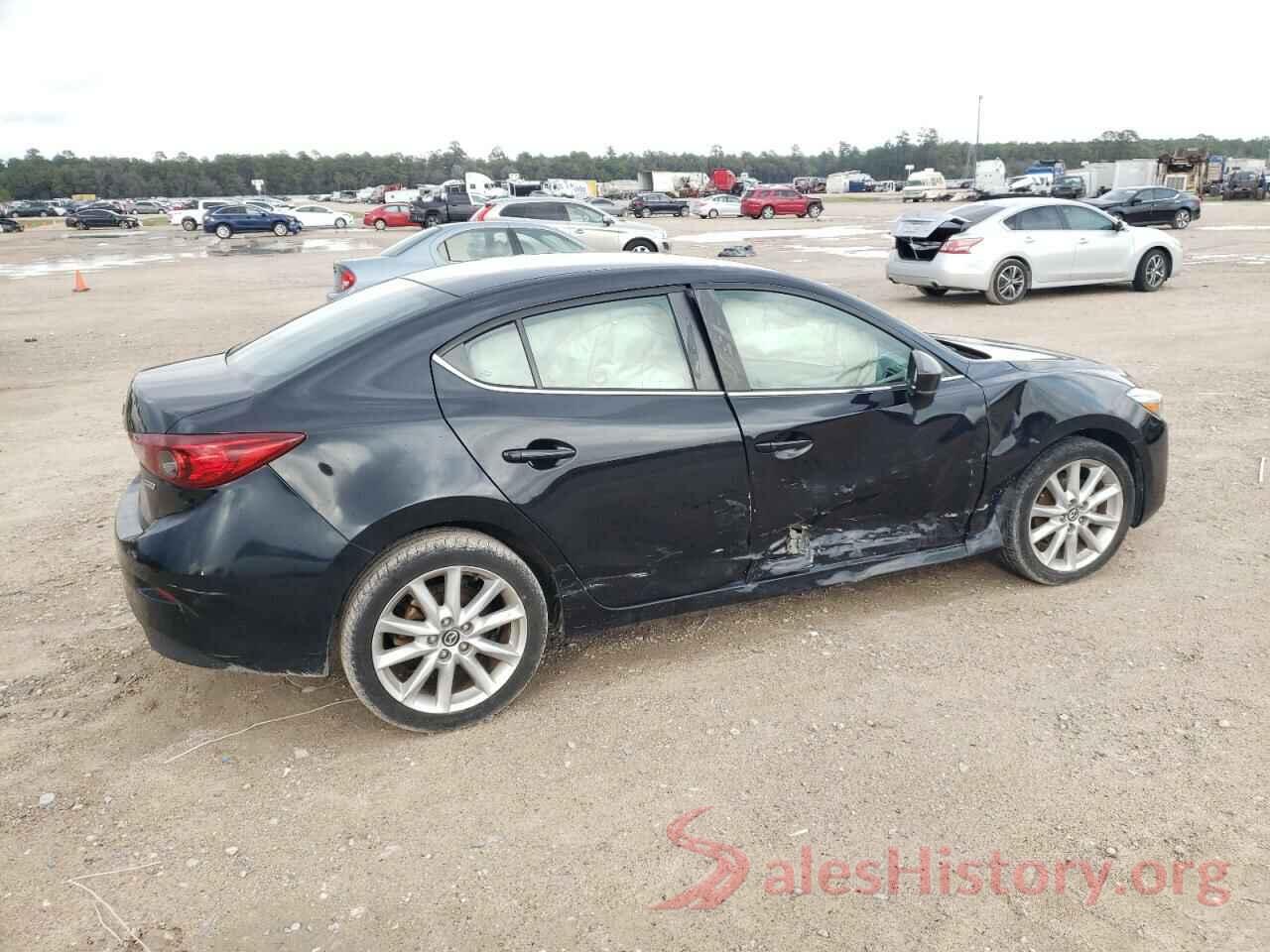 3MZBN1V76HM110143 2017 MAZDA 3