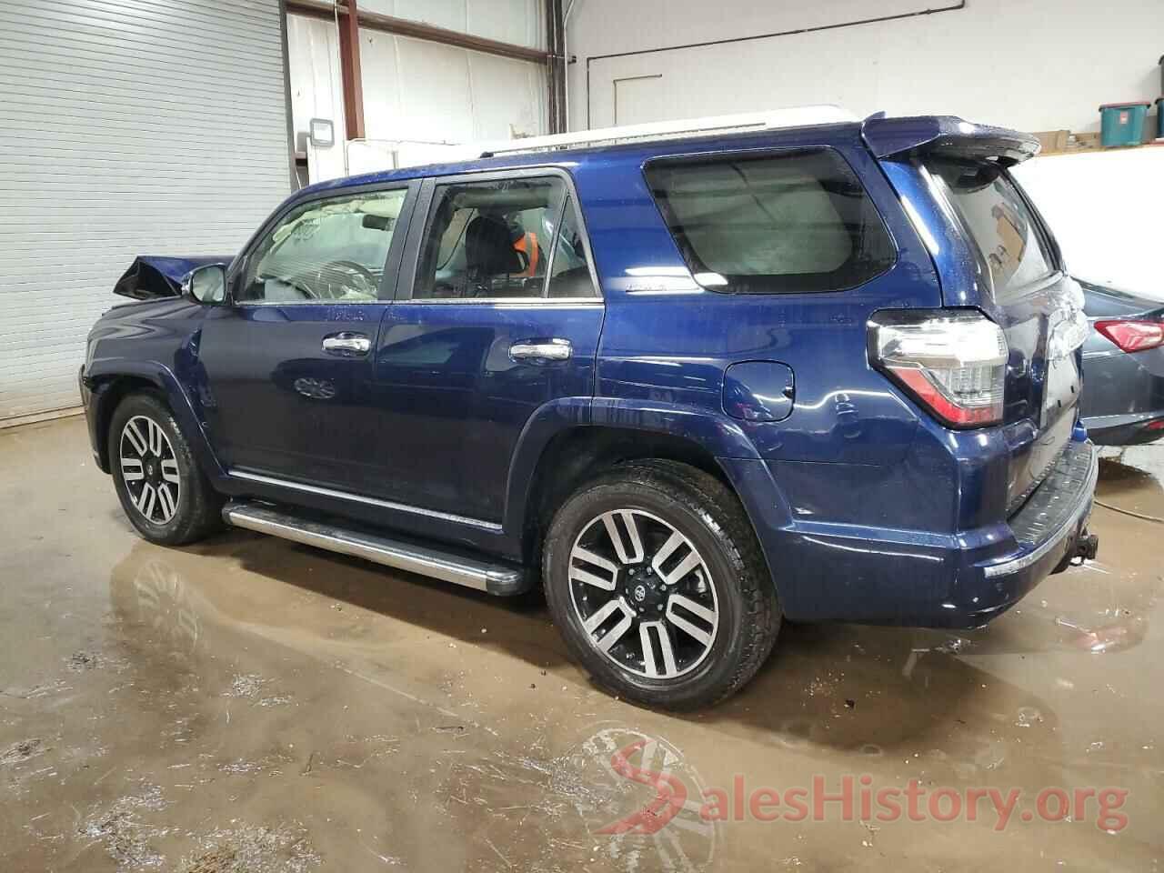 JTEBU5JRXF5242339 2015 TOYOTA 4RUNNER