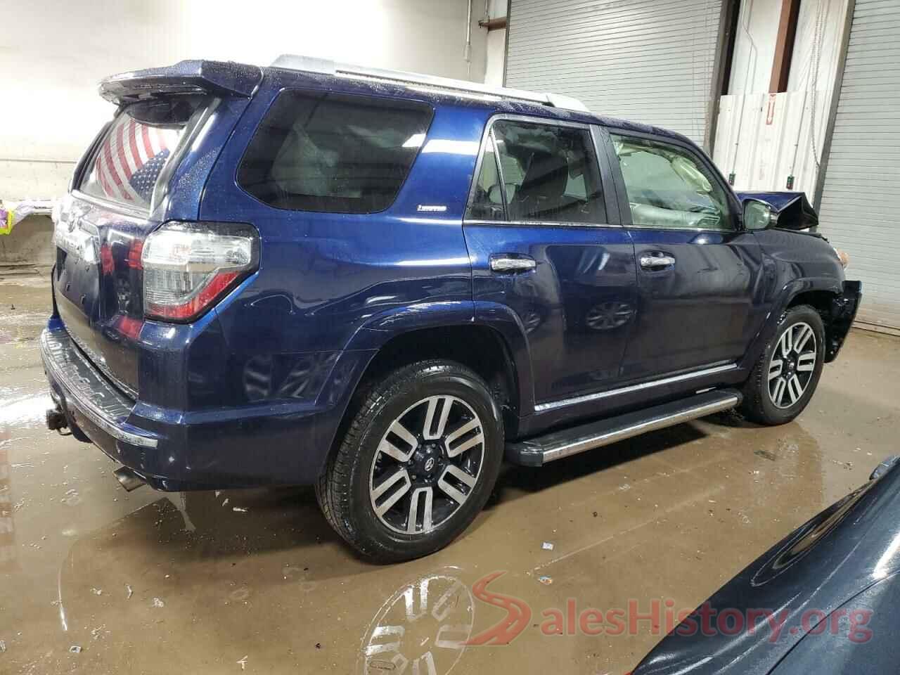 JTEBU5JRXF5242339 2015 TOYOTA 4RUNNER