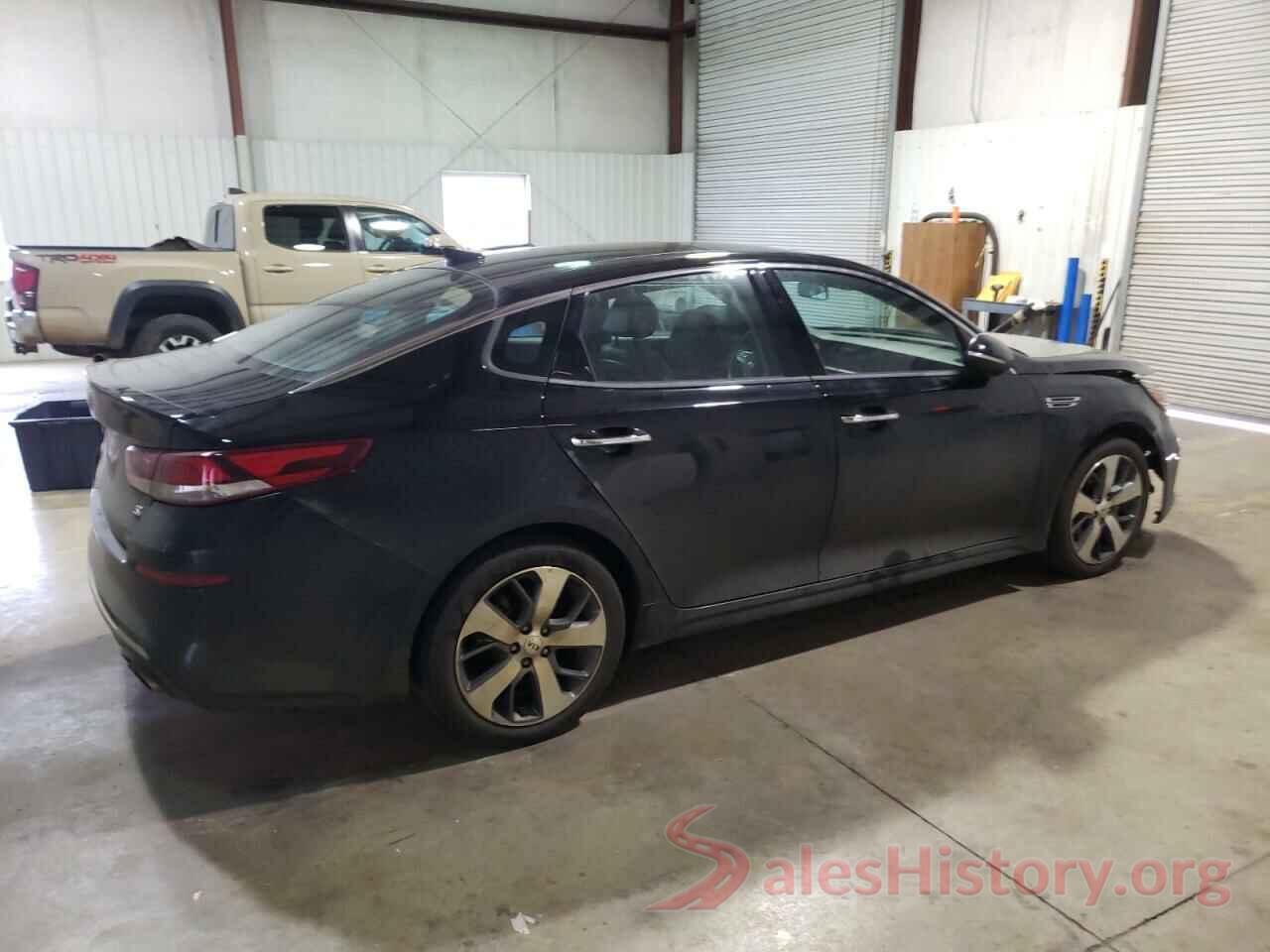 5XXGT4L39LG408101 2020 KIA OPTIMA