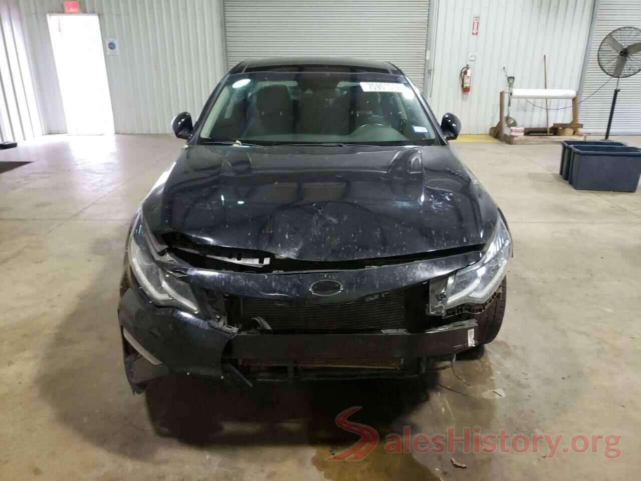 5XXGT4L39LG408101 2020 KIA OPTIMA