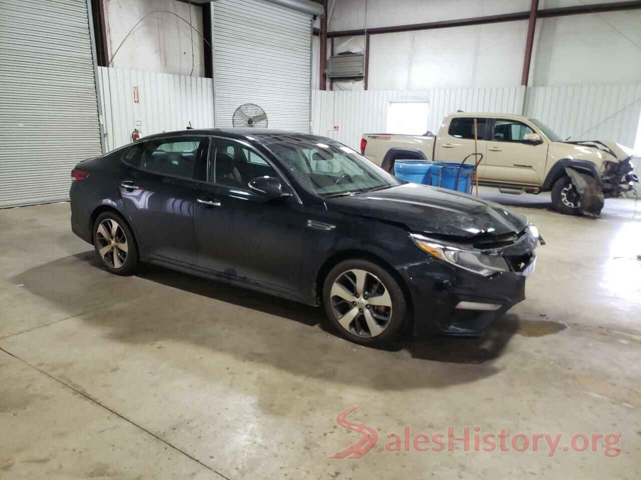 5XXGT4L39LG408101 2020 KIA OPTIMA