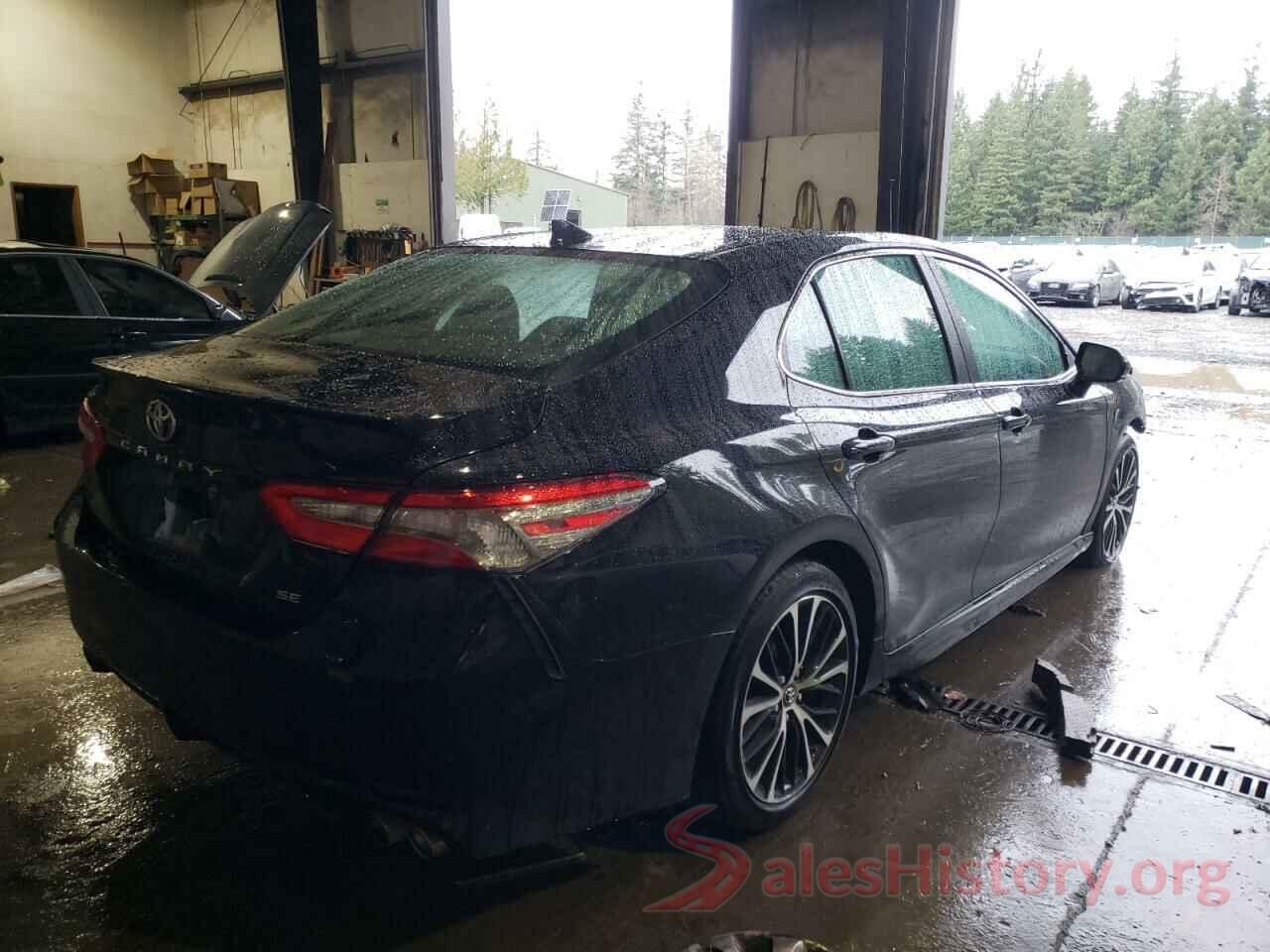 4T1B11HKXKU202353 2019 TOYOTA CAMRY