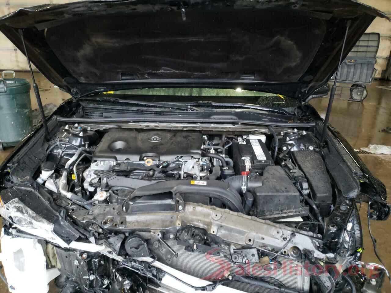 4T1B11HKXKU202353 2019 TOYOTA CAMRY