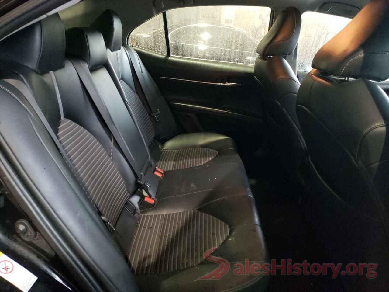 4T1B11HKXKU202353 2019 TOYOTA CAMRY