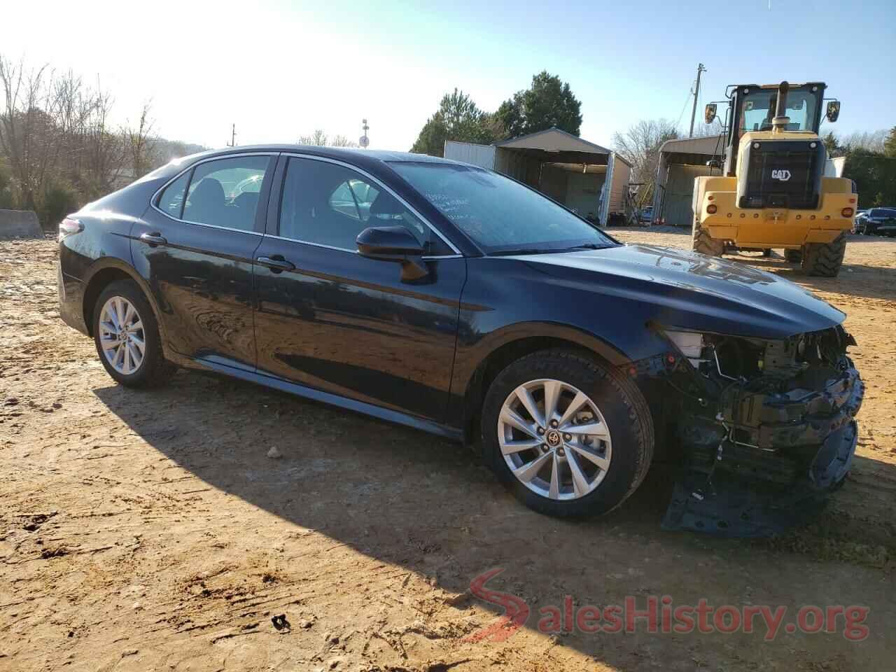 4T1C11AK5MU413591 2021 TOYOTA CAMRY