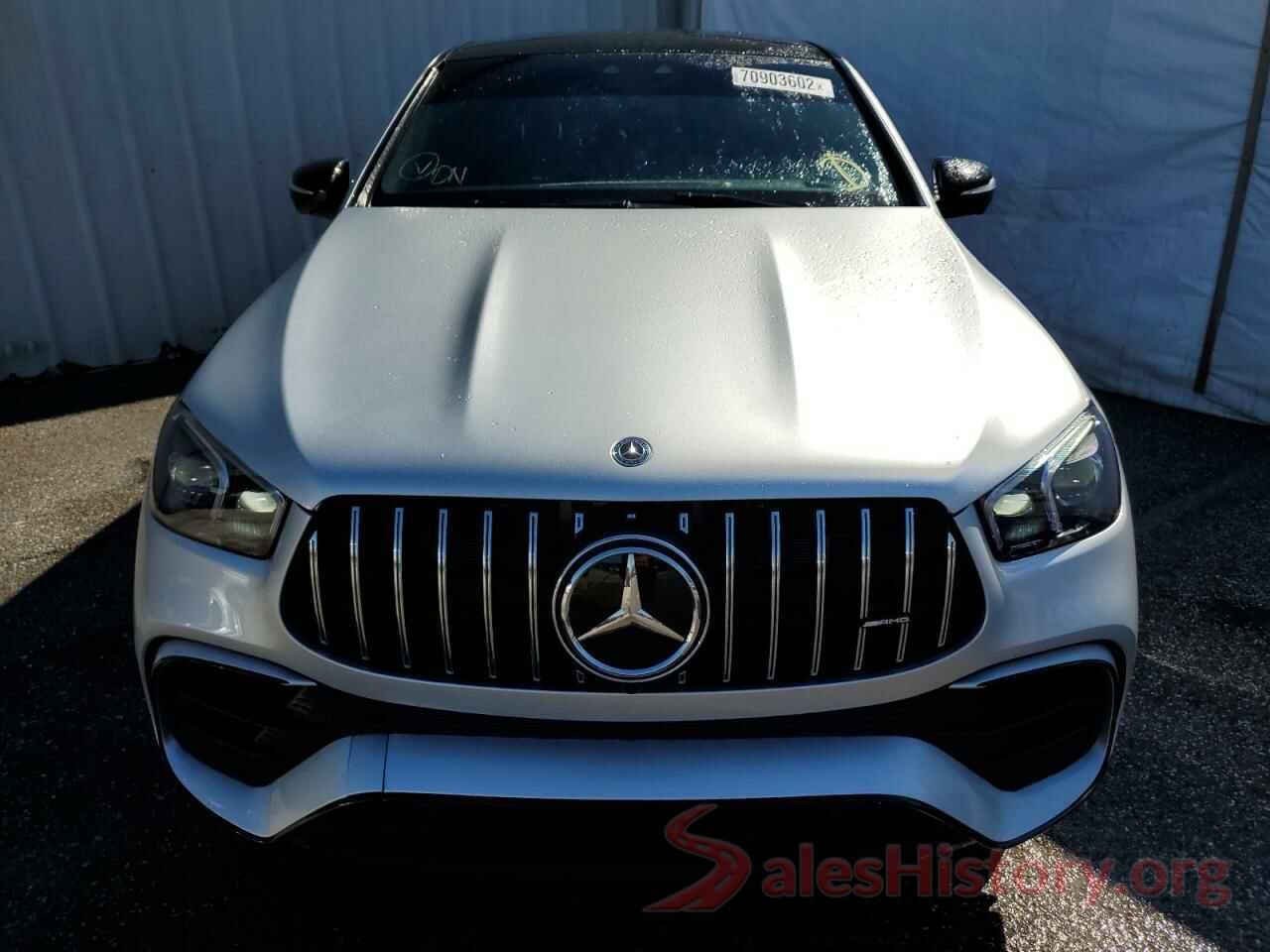 4JGFD8KB9MA379507 2021 MERCEDES-BENZ GLE-CLASS