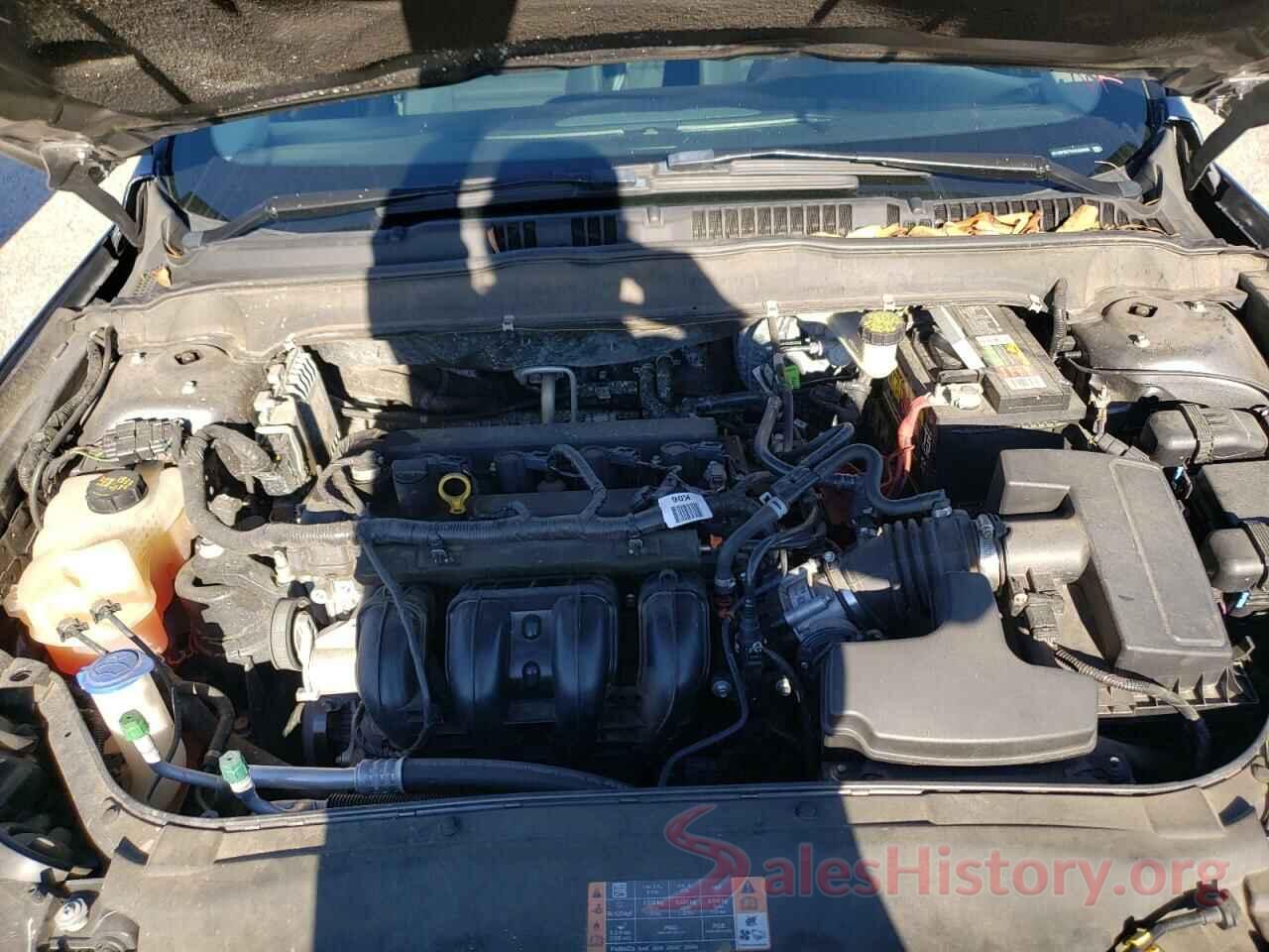 3FA6P0H75HR326580 2017 FORD FUSION