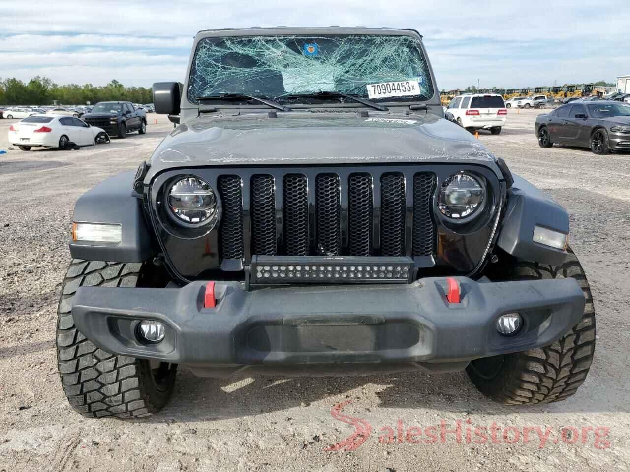 1C4HJXDG9LW252430 2020 JEEP WRANGLER