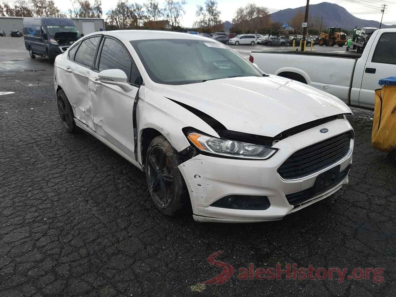 3FA6P0HD1GR356079 2016 FORD FUSION