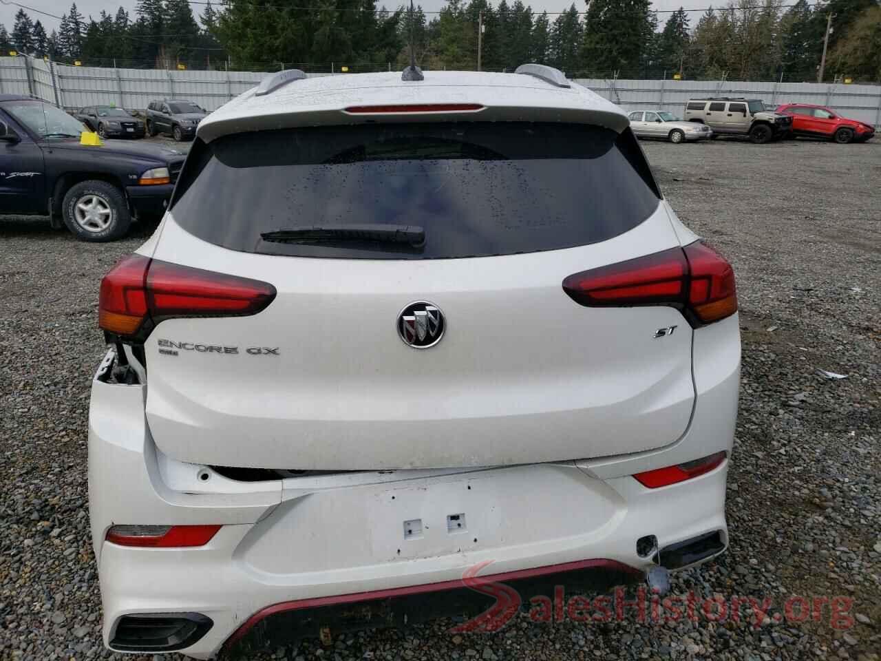 KL4MMESL6PB021728 2023 BUICK ENCORE