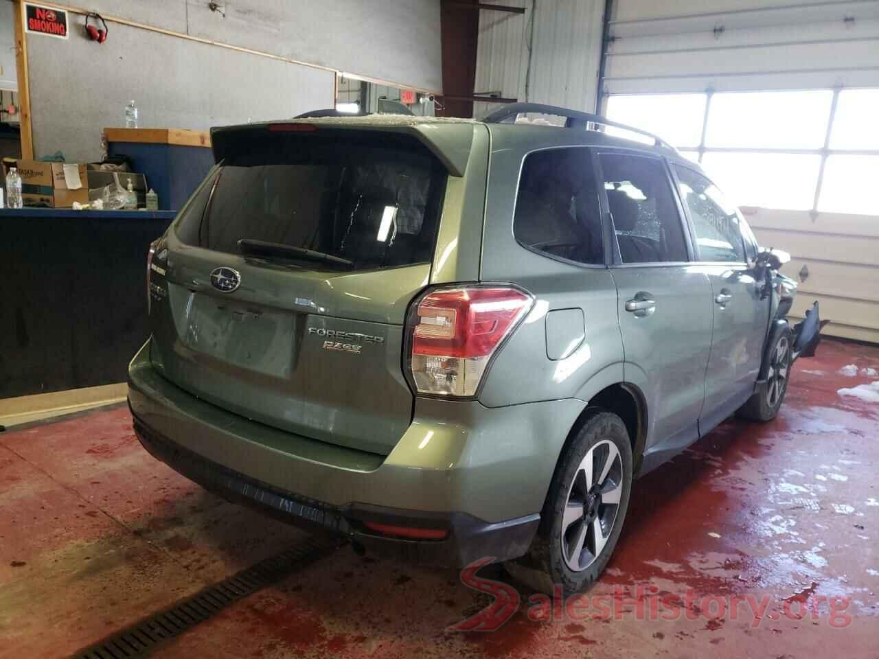 JF2SJAEC7HH481183 2017 SUBARU FORESTER