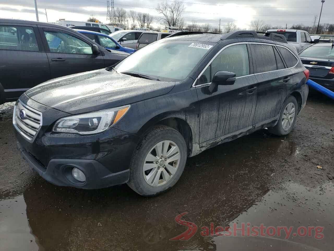 4S4BSBFCXF3296826 2015 SUBARU OUTBACK