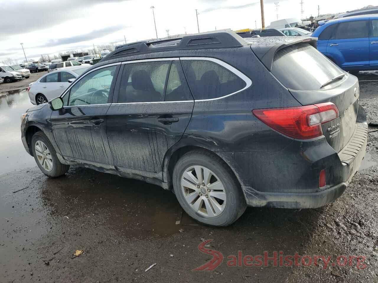 4S4BSBFCXF3296826 2015 SUBARU OUTBACK