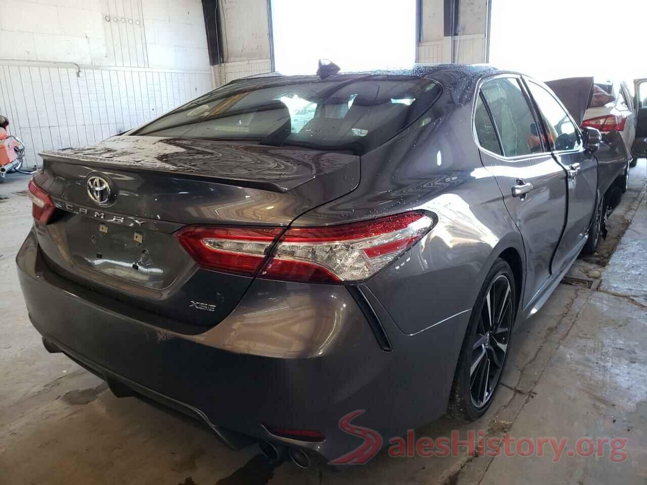 4T1K61AK7LU939944 2020 TOYOTA CAMRY