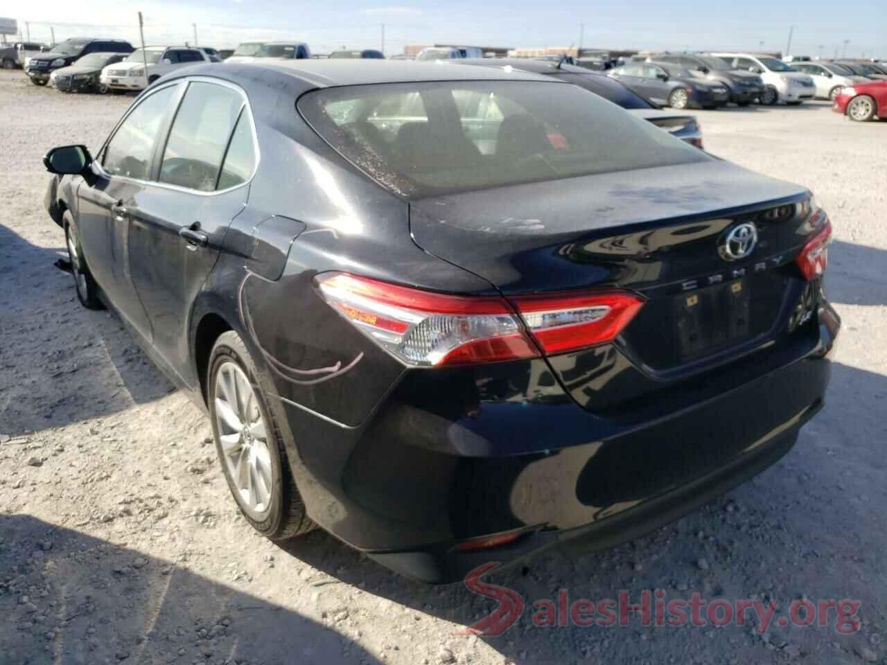 JTNB11HK0J3024893 2018 TOYOTA CAMRY