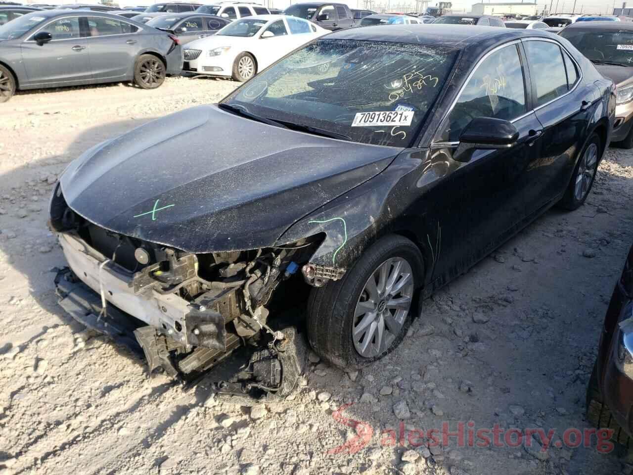 JTNB11HK0J3024893 2018 TOYOTA CAMRY