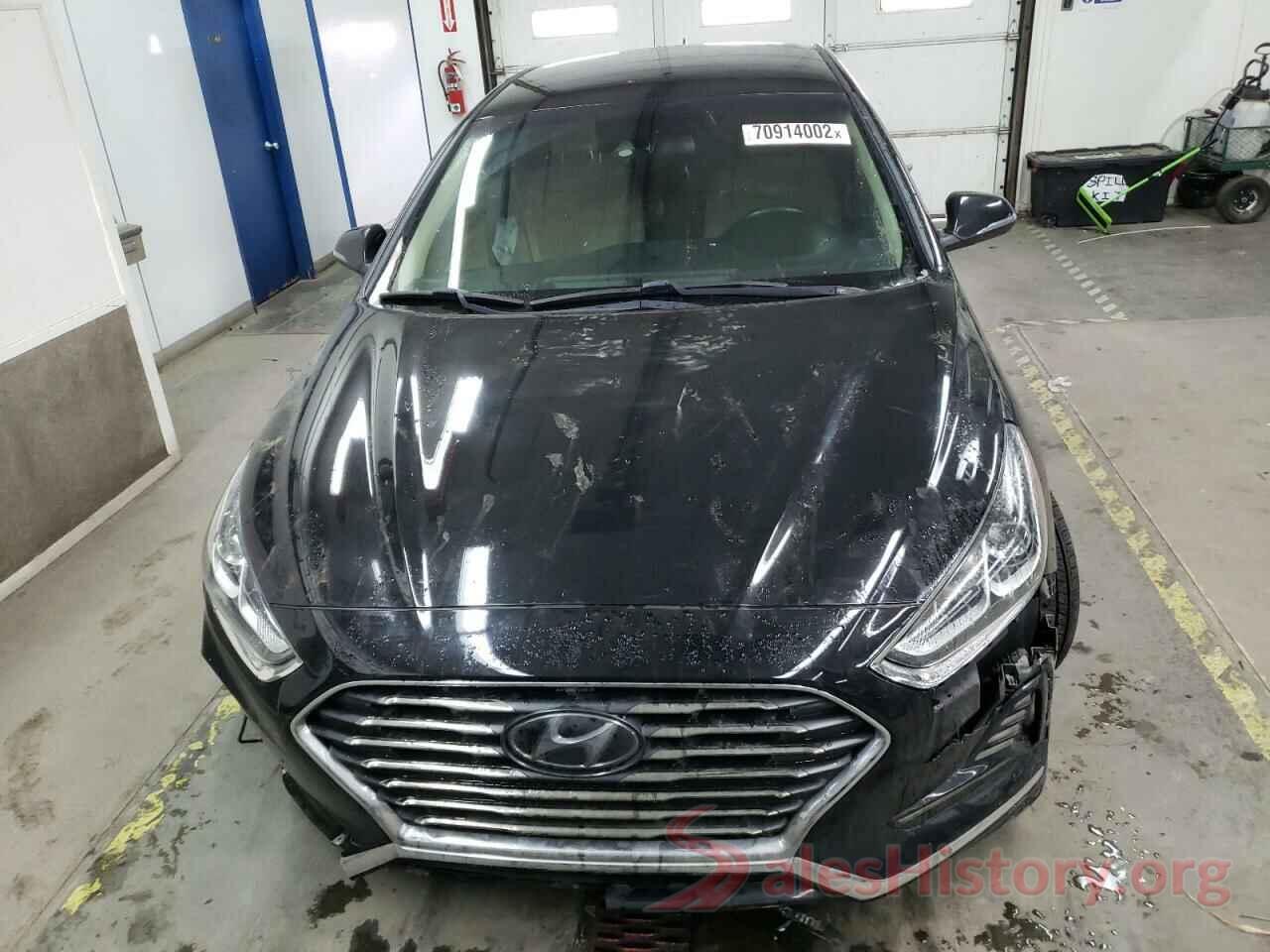 5NPE34AF1JH636258 2018 HYUNDAI SONATA