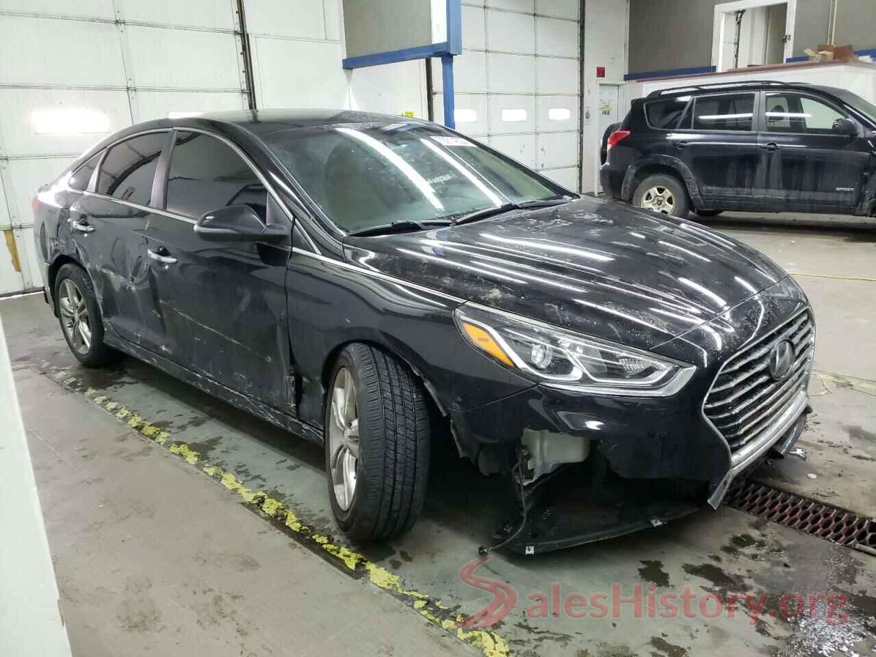 5NPE34AF1JH636258 2018 HYUNDAI SONATA