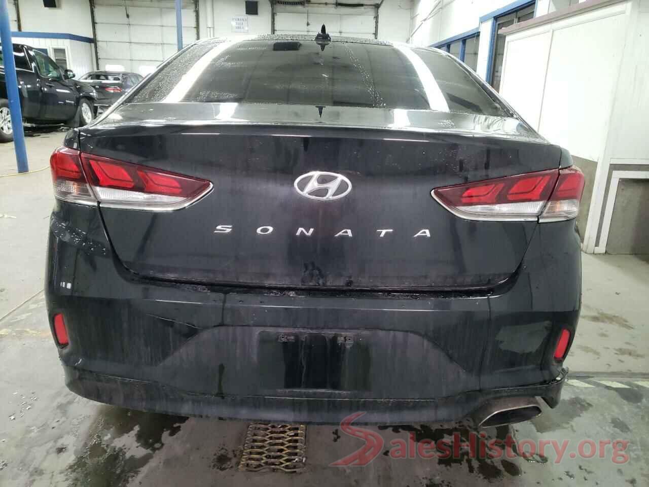 5NPE34AF1JH636258 2018 HYUNDAI SONATA