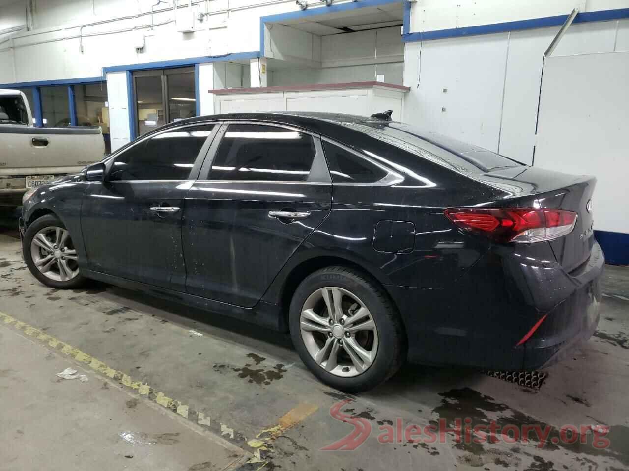 5NPE34AF1JH636258 2018 HYUNDAI SONATA