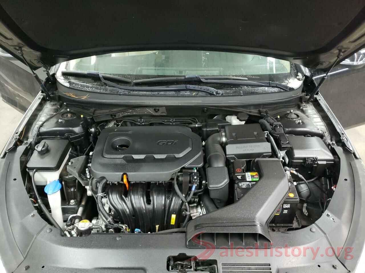 5NPE34AF1JH636258 2018 HYUNDAI SONATA