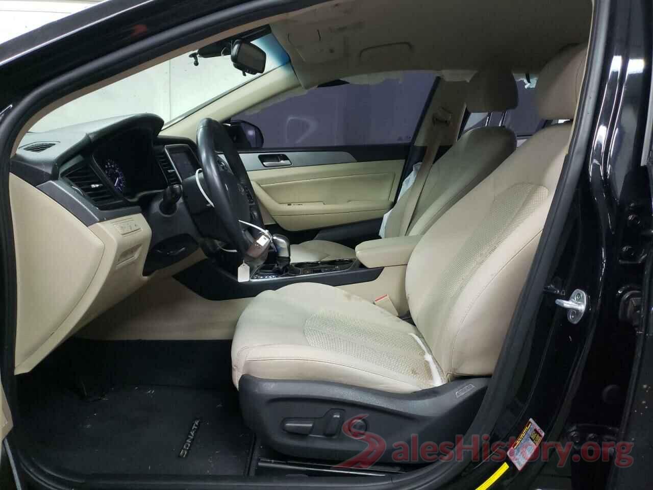 5NPE34AF1JH636258 2018 HYUNDAI SONATA