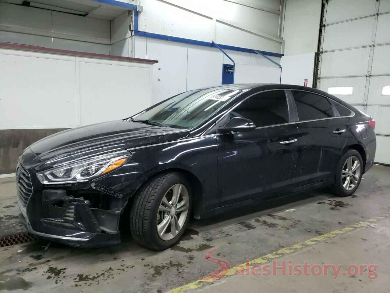 5NPE34AF1JH636258 2018 HYUNDAI SONATA