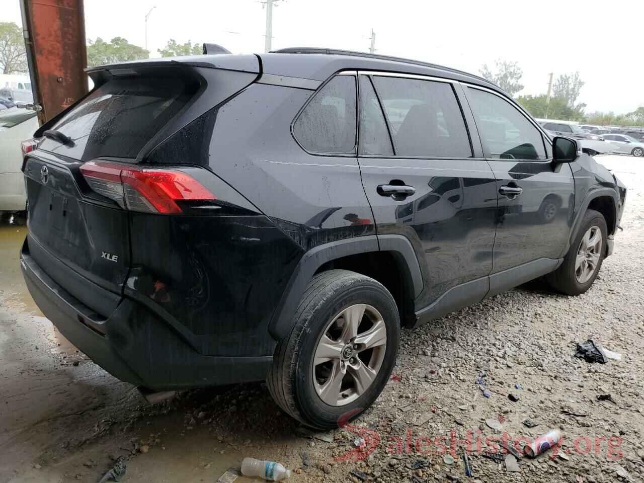 2T3W1RFV9KW007090 2019 TOYOTA RAV4