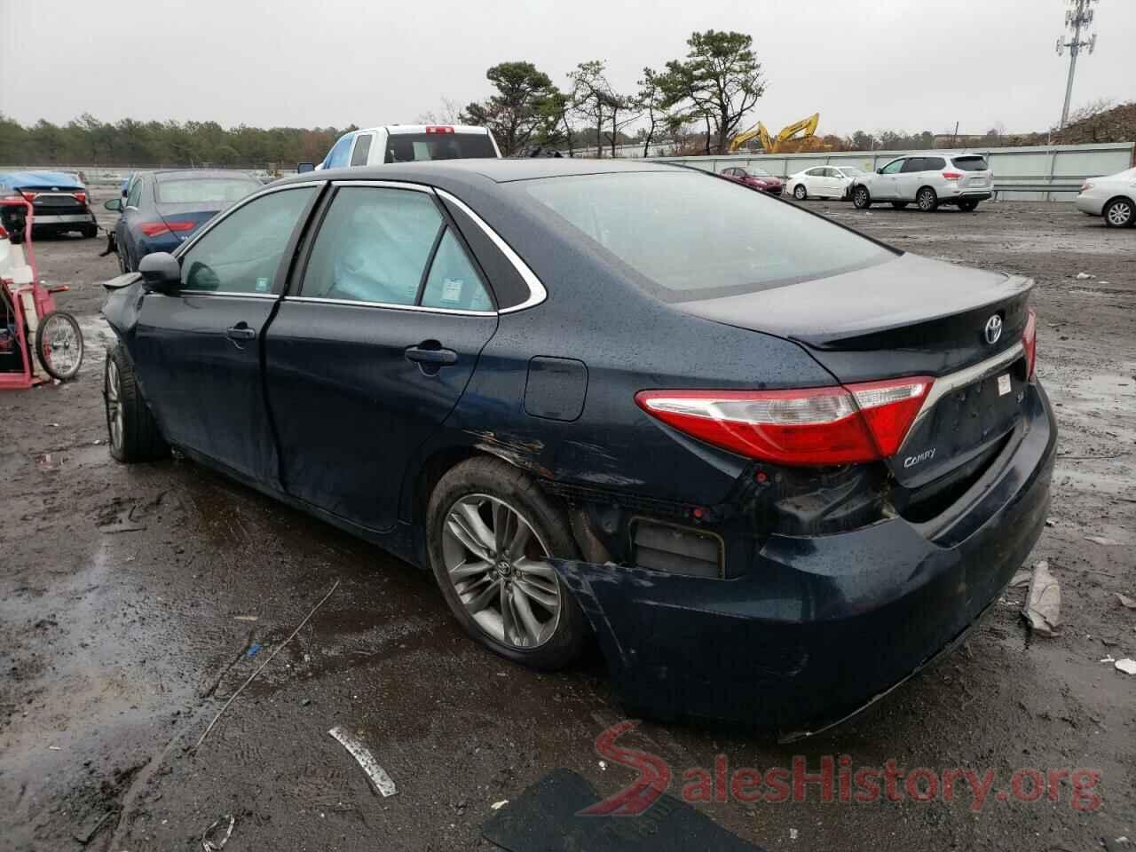 4T1BF1FK4GU575268 2016 TOYOTA CAMRY