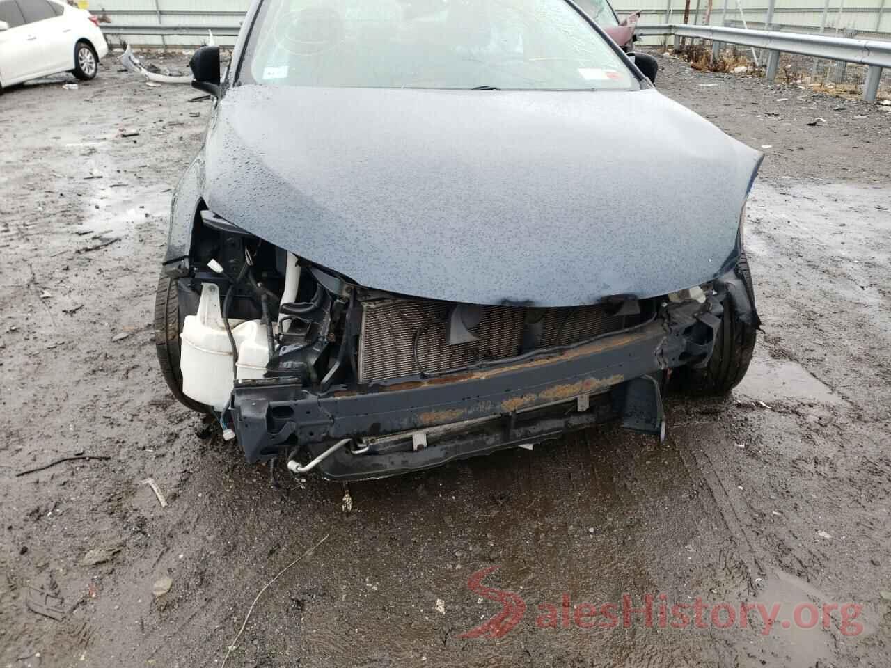 4T1BF1FK4GU575268 2016 TOYOTA CAMRY