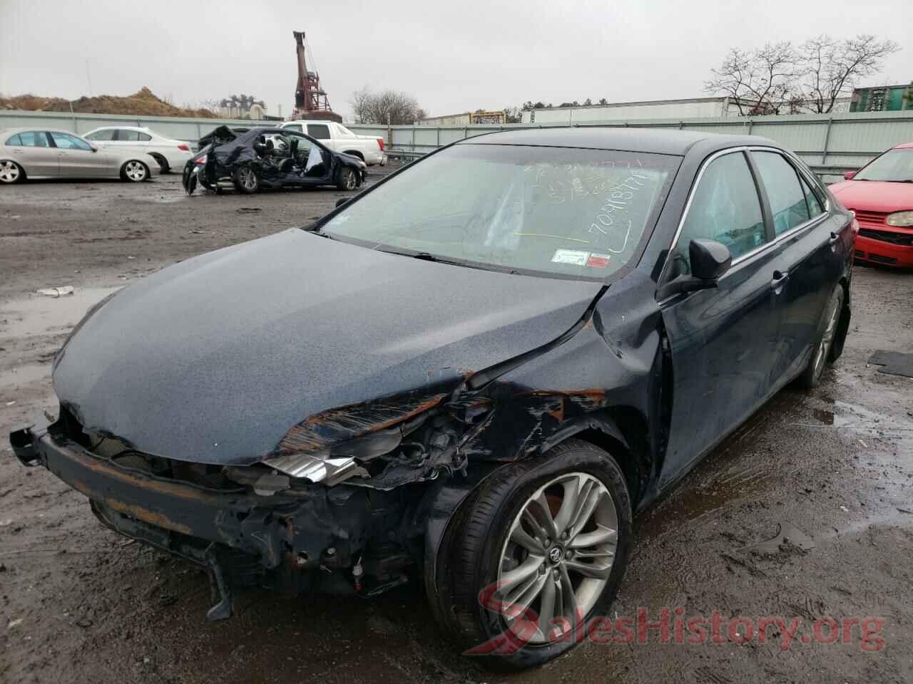 4T1BF1FK4GU575268 2016 TOYOTA CAMRY