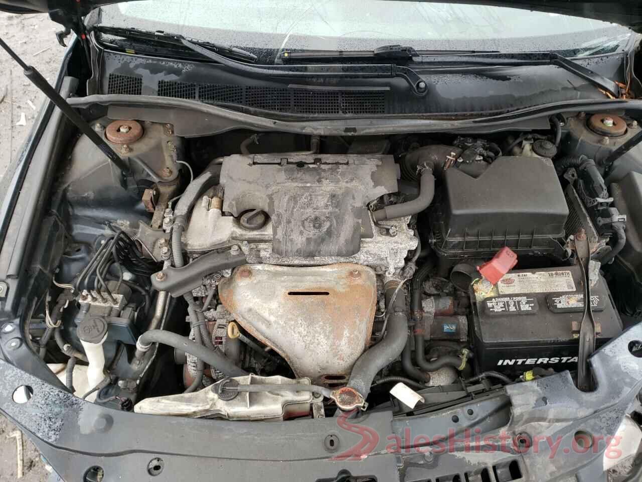 4T1BF1FK4GU575268 2016 TOYOTA CAMRY