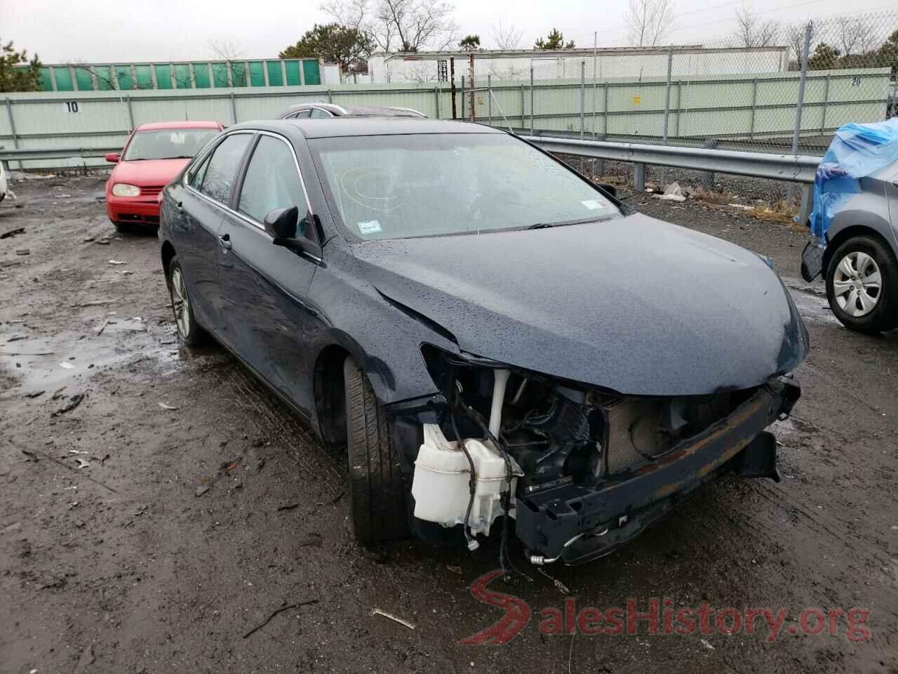 4T1BF1FK4GU575268 2016 TOYOTA CAMRY