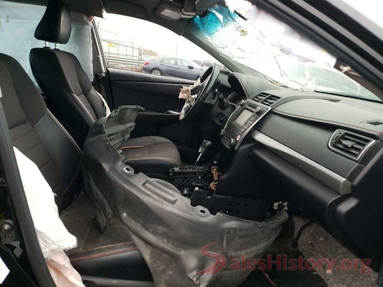 4T1BF1FK3GU236372 2016 TOYOTA CAMRY