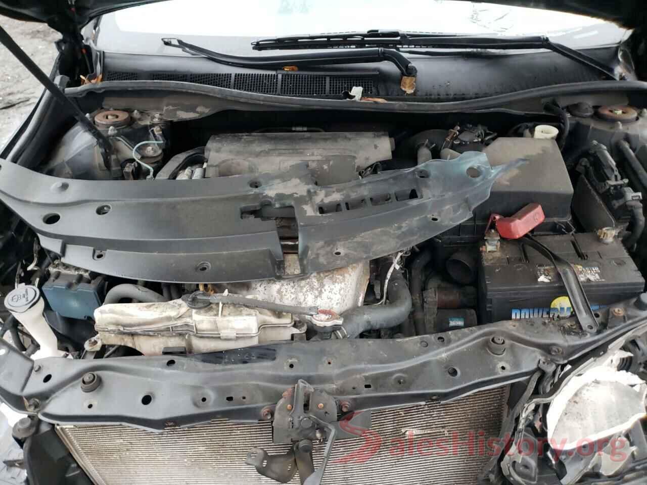 4T1BF1FK3GU236372 2016 TOYOTA CAMRY