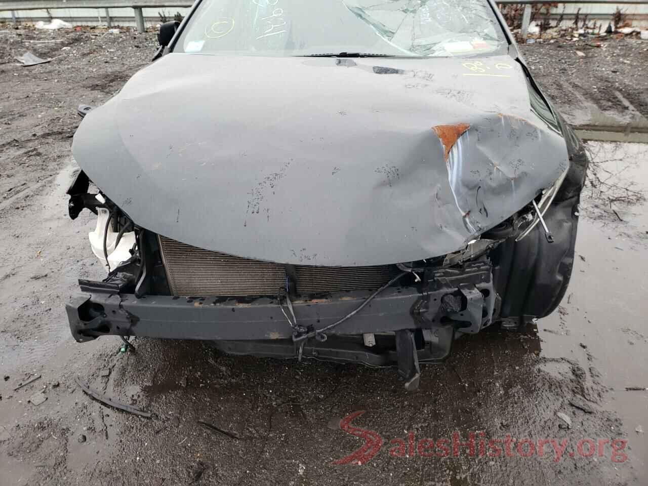 4T1BF1FK3GU236372 2016 TOYOTA CAMRY