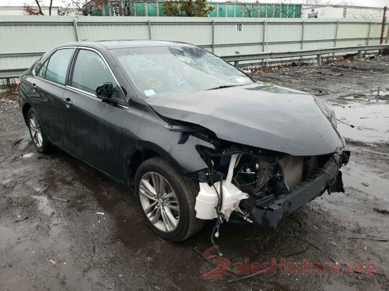 4T1BF1FK3GU236372 2016 TOYOTA CAMRY