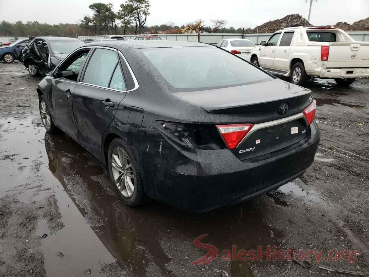 4T1BF1FK3GU236372 2016 TOYOTA CAMRY