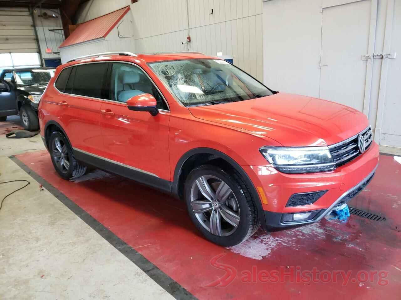 3VV4B7AX6KM073939 2019 VOLKSWAGEN TIGUAN