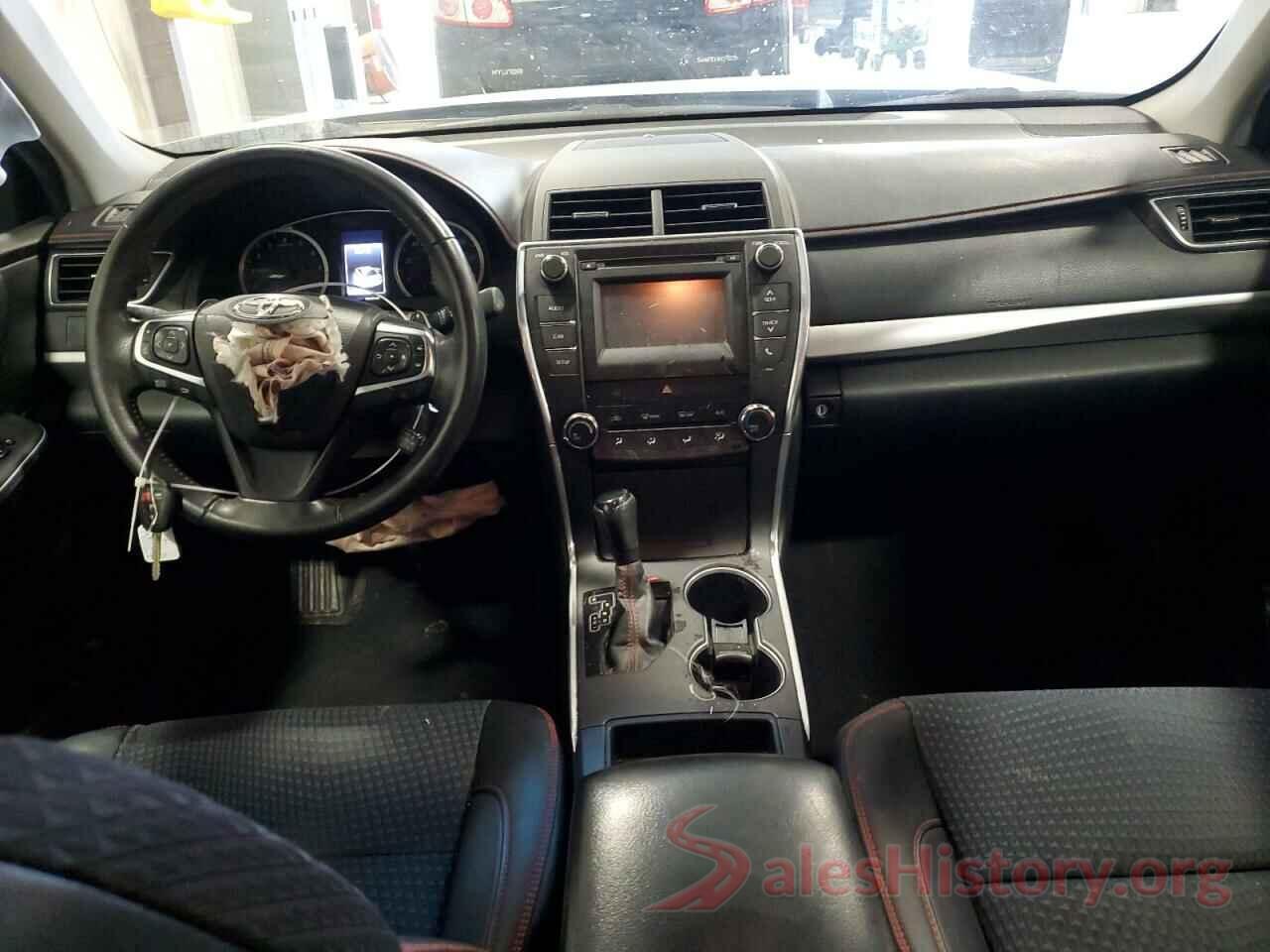 4T1BF1FK2FU064852 2015 TOYOTA CAMRY