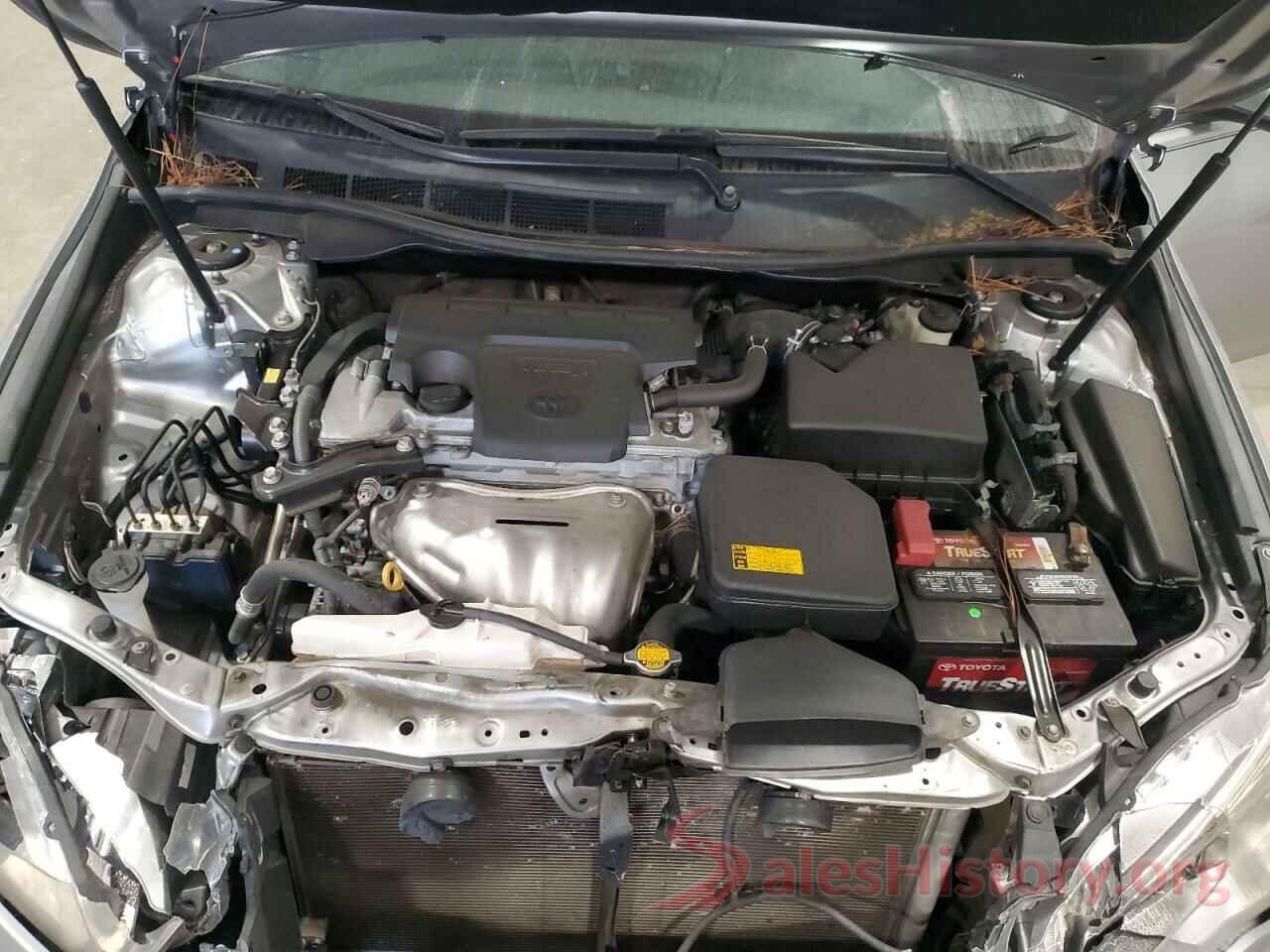 4T1BF1FK2FU064852 2015 TOYOTA CAMRY