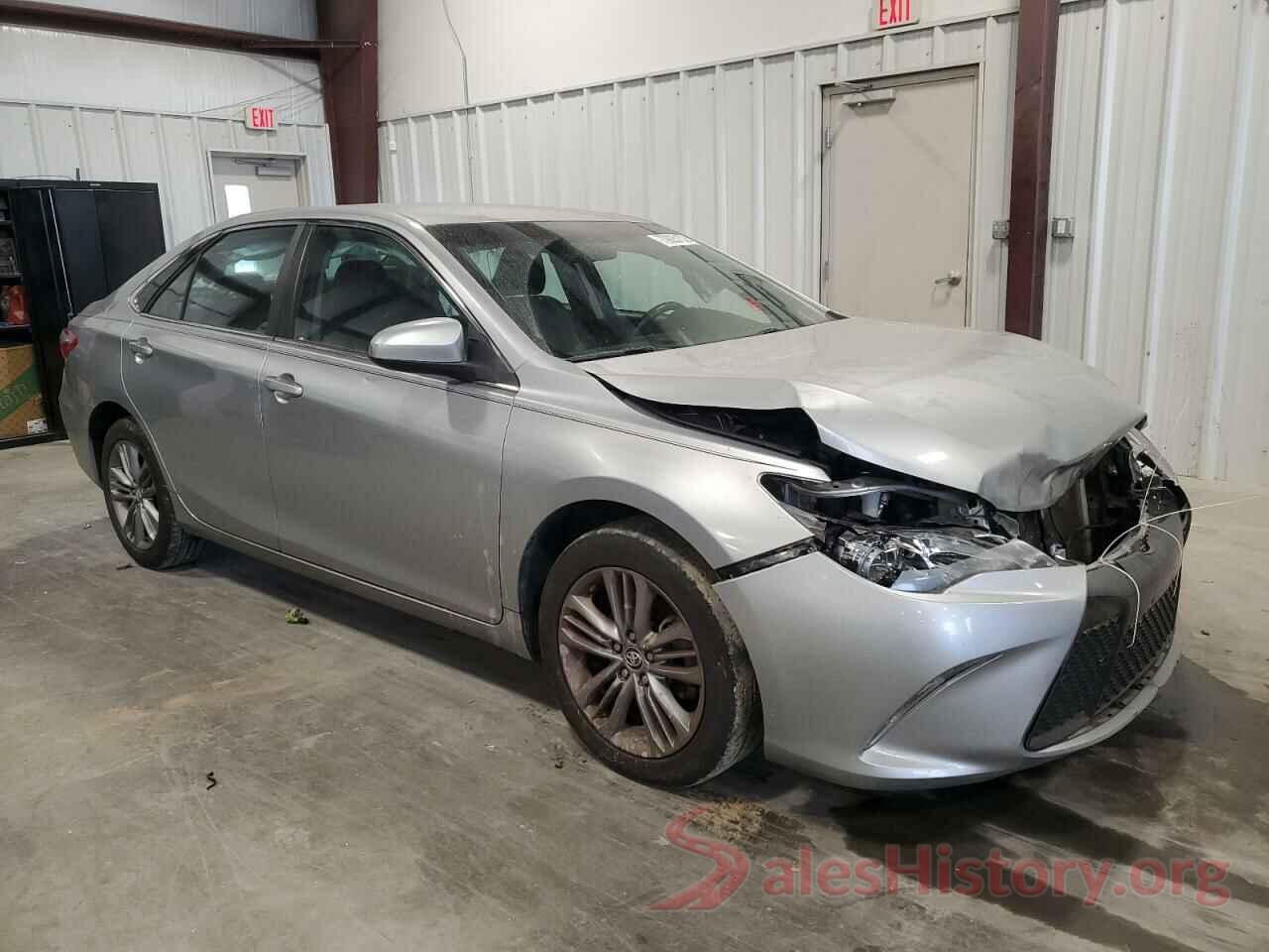 4T1BF1FK2FU064852 2015 TOYOTA CAMRY