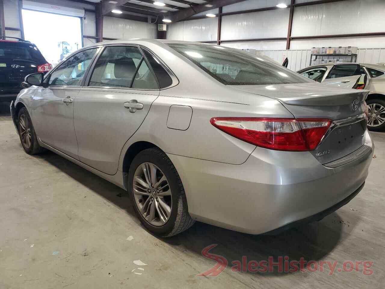 4T1BF1FK2FU064852 2015 TOYOTA CAMRY