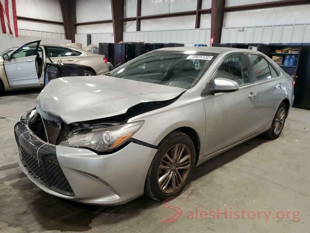 4T1BF1FK2FU064852 2015 TOYOTA CAMRY